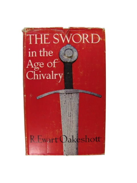 THE SWORD IN THE AGE OF CHIVALRY